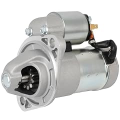 Cciyu starter motor for sale  Delivered anywhere in USA 