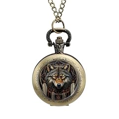 Native indian wolf for sale  Delivered anywhere in USA 