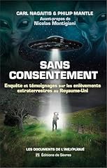 Consentement enquête témoign d'occasion  Livré partout en France