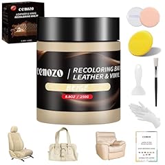 Cenozo beige kit usato  Spedito ovunque in Italia 