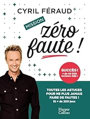 Mission zéro faute for sale  Delivered anywhere in UK
