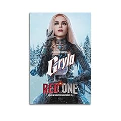Gfxezzlh red one usato  Spedito ovunque in Italia 