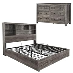 Luxoak piece bedroom for sale  Delivered anywhere in USA 