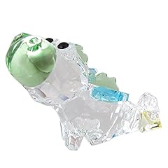 Swarovski dragon cristal d'occasion  Livré partout en France