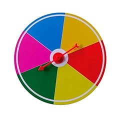 Kibcslic prize wheel for sale  Delivered anywhere in UK