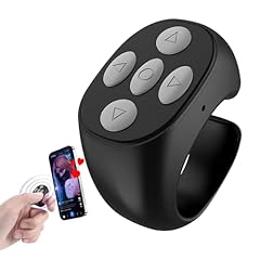 Tiktok scrolling ring for sale  Delivered anywhere in UK