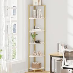 Hzuaneri corner shelf for sale  Delivered anywhere in USA 