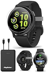 Playbetter garmin vivoactive for sale  Delivered anywhere in USA 