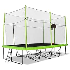 Skybound rectangular trampolin for sale  Delivered anywhere in USA 
