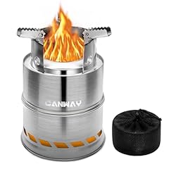 Canway camping stove for sale  Delivered anywhere in USA 