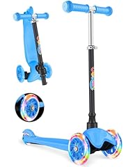 Beleev wheel scooter for sale  Delivered anywhere in UK