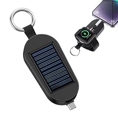 Solarladegerät 3000mah émerg gebraucht kaufen  Wird an jeden Ort in Deutschland
