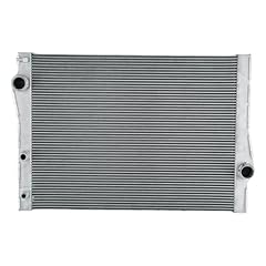 Asciutta aluminum radiator for sale  Delivered anywhere in USA 