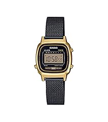 Casio femmes digital d'occasion  Livré partout en France