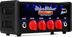 Hughes kettner spirit for sale  Delivered anywhere in USA 