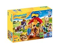 Playmobil first nativity for sale  Delivered anywhere in Ireland