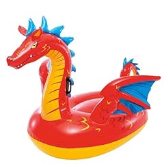 Intex mystical dragon for sale  Delivered anywhere in UK