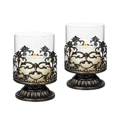 Candeldo lot bougeoirs d'occasion  Livré partout en France