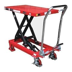 Scissor lift table for sale  Delivered anywhere in USA 