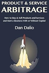 Product service arbitrage for sale  Delivered anywhere in UK