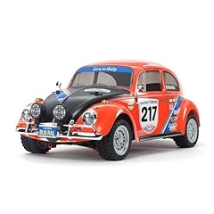 Tamiya 58650 beetle gebraucht kaufen  Wird an jeden Ort in Deutschland