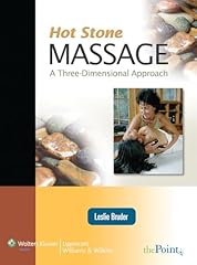 Hot stone massage d'occasion  Livré partout en Belgiqu