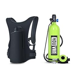 Houvan scuba tank for sale  Delivered anywhere in USA 