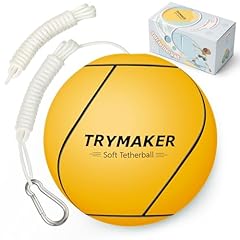Trymaker tetherball tether for sale  Delivered anywhere in USA 