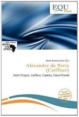 Alexandre paris d'occasion  Livré partout en France