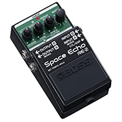 Boss space echo for sale  Delivered anywhere in Ireland