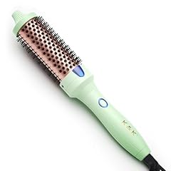 Thermal brush heated for sale  Delivered anywhere in UK