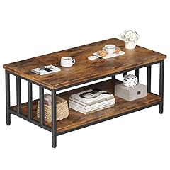 Homeiju coffee table for sale  Delivered anywhere in USA 