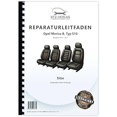 Pel meriva typ gebraucht kaufen  Wird an jeden Ort in Deutschland