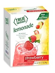 True lemon strawberry for sale  Delivered anywhere in USA 