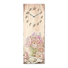 Orologio parete 30x80 usato  Spedito ovunque in Italia 