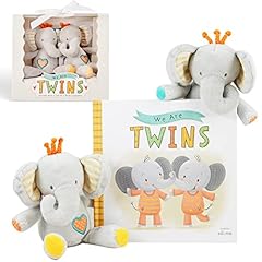 Tickle main twins for sale  Delivered anywhere in USA 