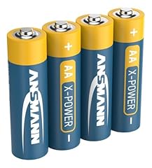Ansmann batteries pack for sale  Delivered anywhere in UK