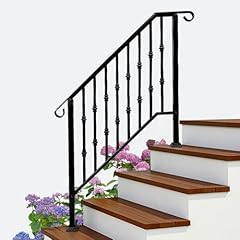 Outopee outdoor handrail for sale  Delivered anywhere in UK