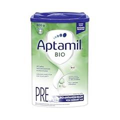 Aptamil bio pre gebraucht kaufen  Wird an jeden Ort in Deutschland