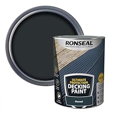 Ronseal ultimate decking for sale  Delivered anywhere in UK