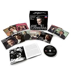 José carreras the d'occasion  Livré partout en Belgiqu
