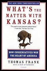 Matter kansas conservatives for sale  Delivered anywhere in Ireland