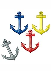 Beistle plastic nautical for sale  Delivered anywhere in UK