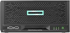 Microserver gen10 plus for sale  Delivered anywhere in USA 
