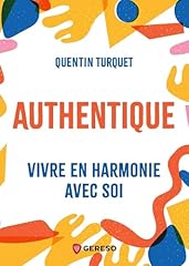 Authentique vivre harmonie d'occasion  Livré partout en Belgiqu