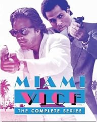 Miami vice complete for sale  Delivered anywhere in USA 