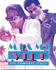 Miami vice complete for sale  Delivered anywhere in USA 