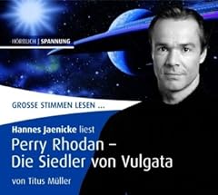 Perry rhodan siedler gebraucht kaufen  Wird an jeden Ort in Deutschland