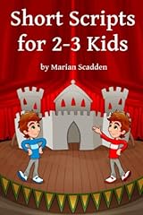 Short scripts 3 for sale  Delivered anywhere in USA 