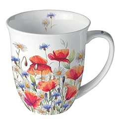 Ambiente kaffeetasse henkelbec gebraucht kaufen  Wird an jeden Ort in Deutschland
